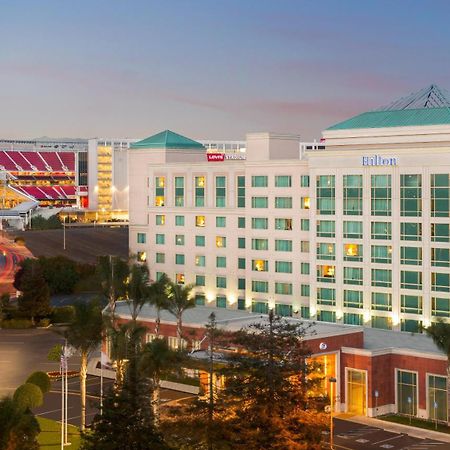 Hotel Hilton Santa Clara Extérieur photo