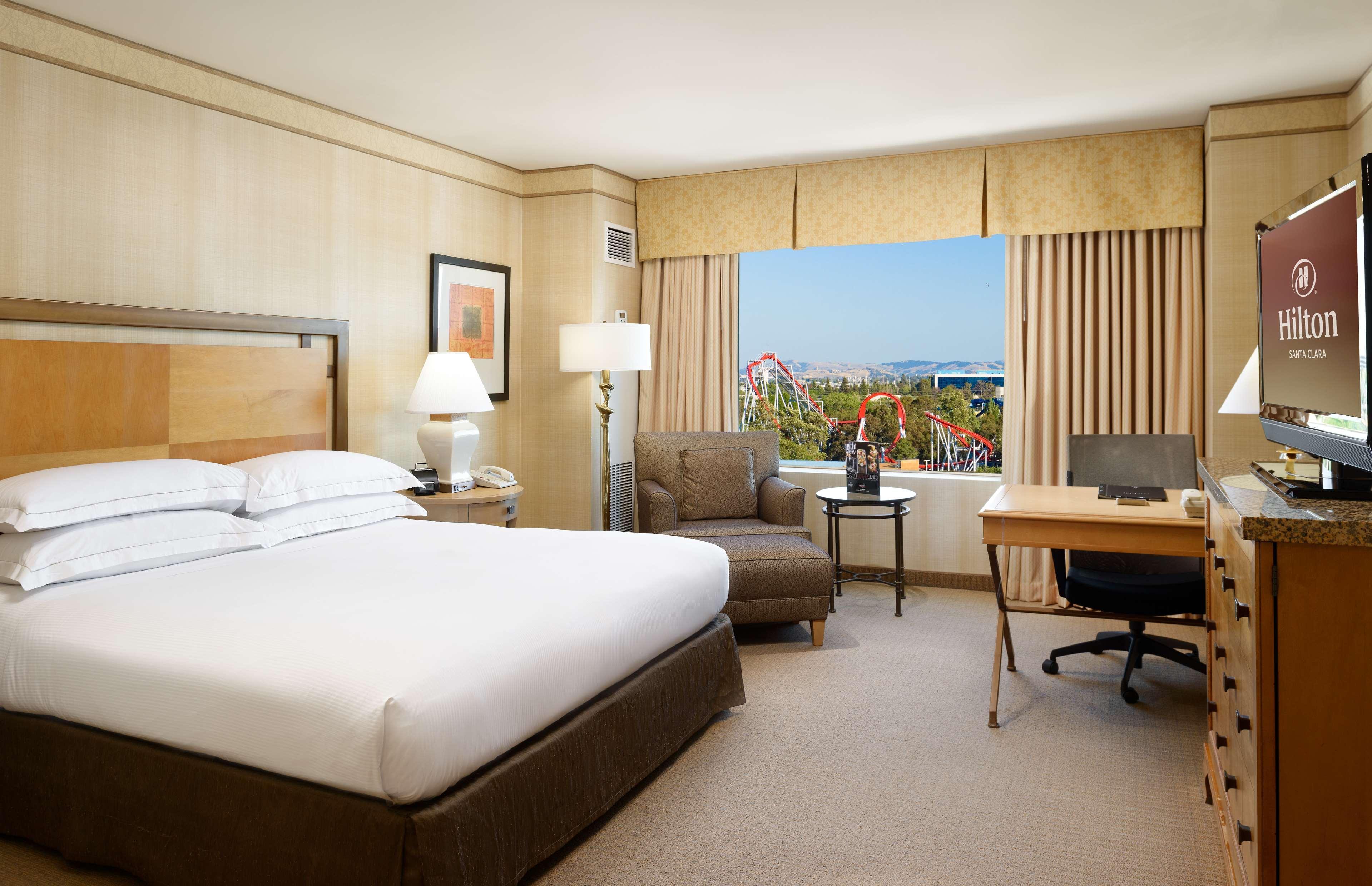 Hotel Hilton Santa Clara Extérieur photo