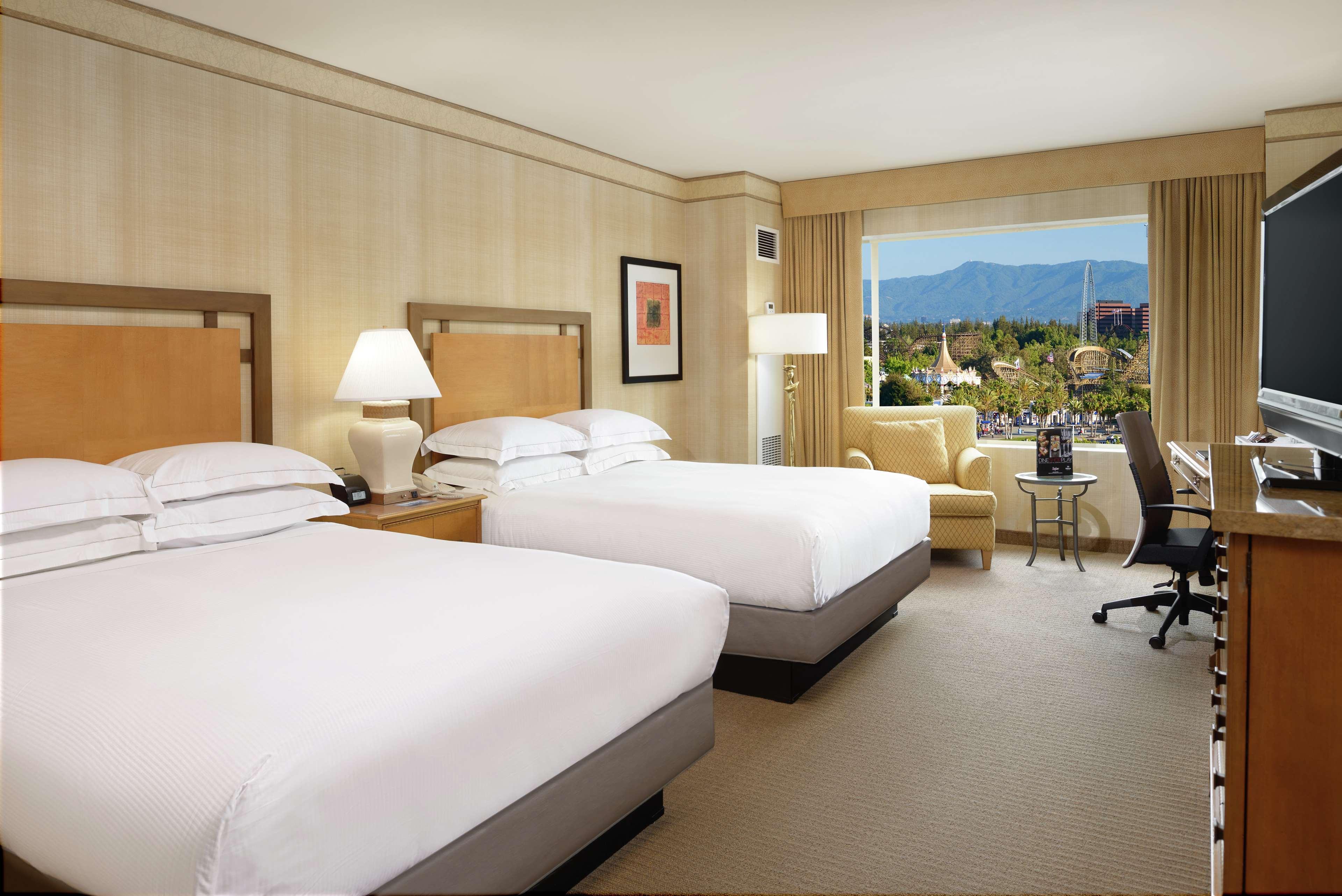 Hotel Hilton Santa Clara Extérieur photo