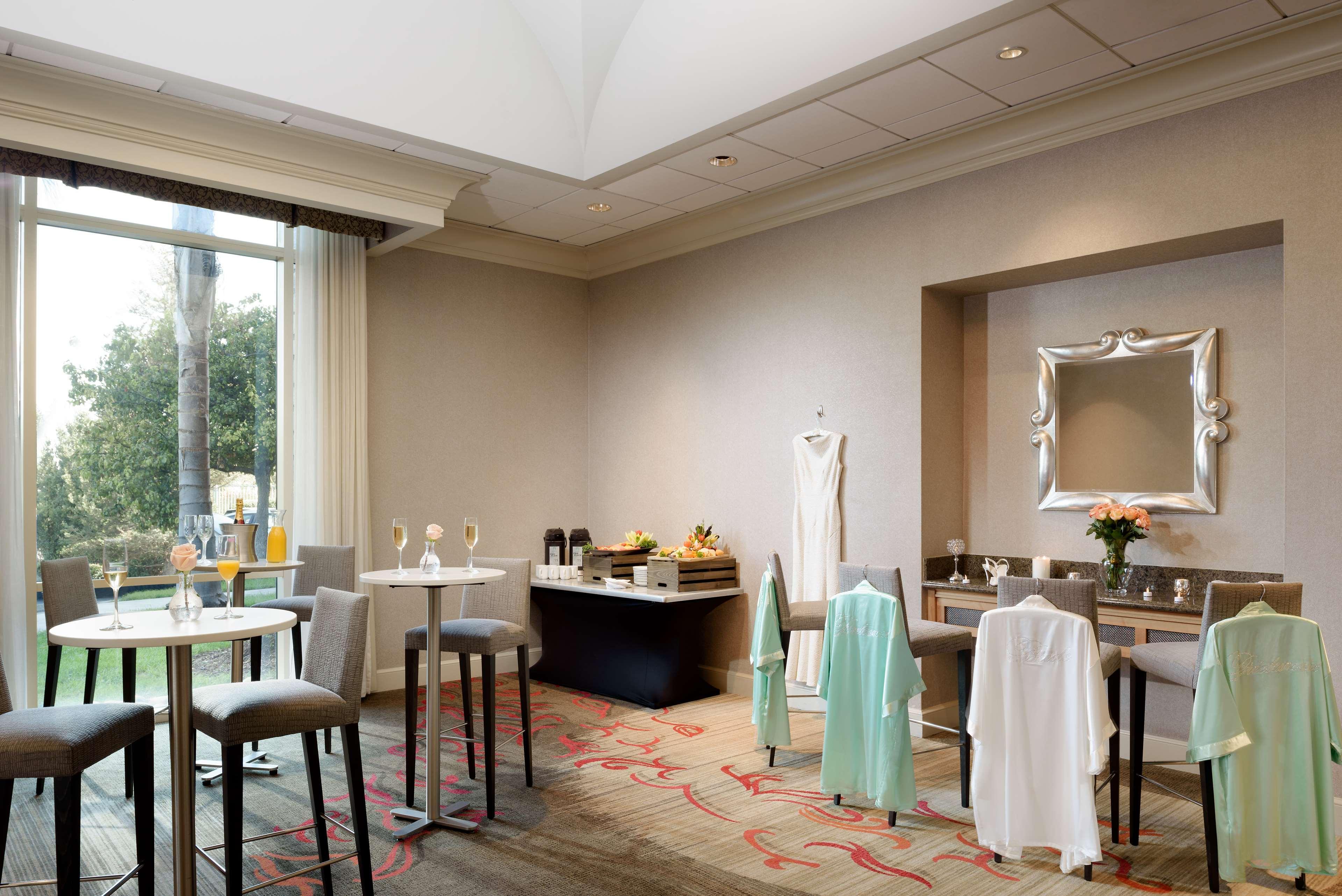 Hotel Hilton Santa Clara Extérieur photo