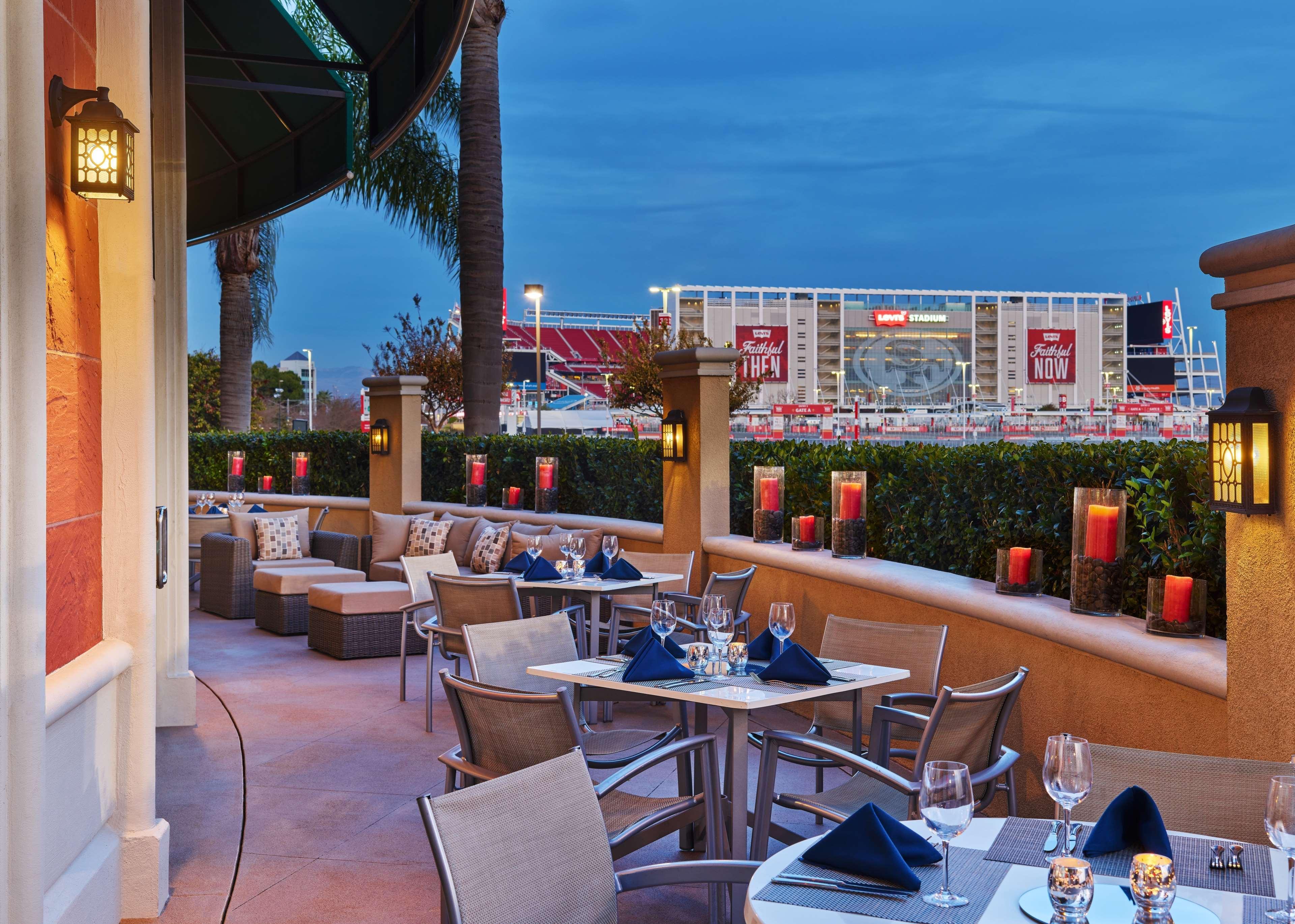 Hotel Hilton Santa Clara Extérieur photo