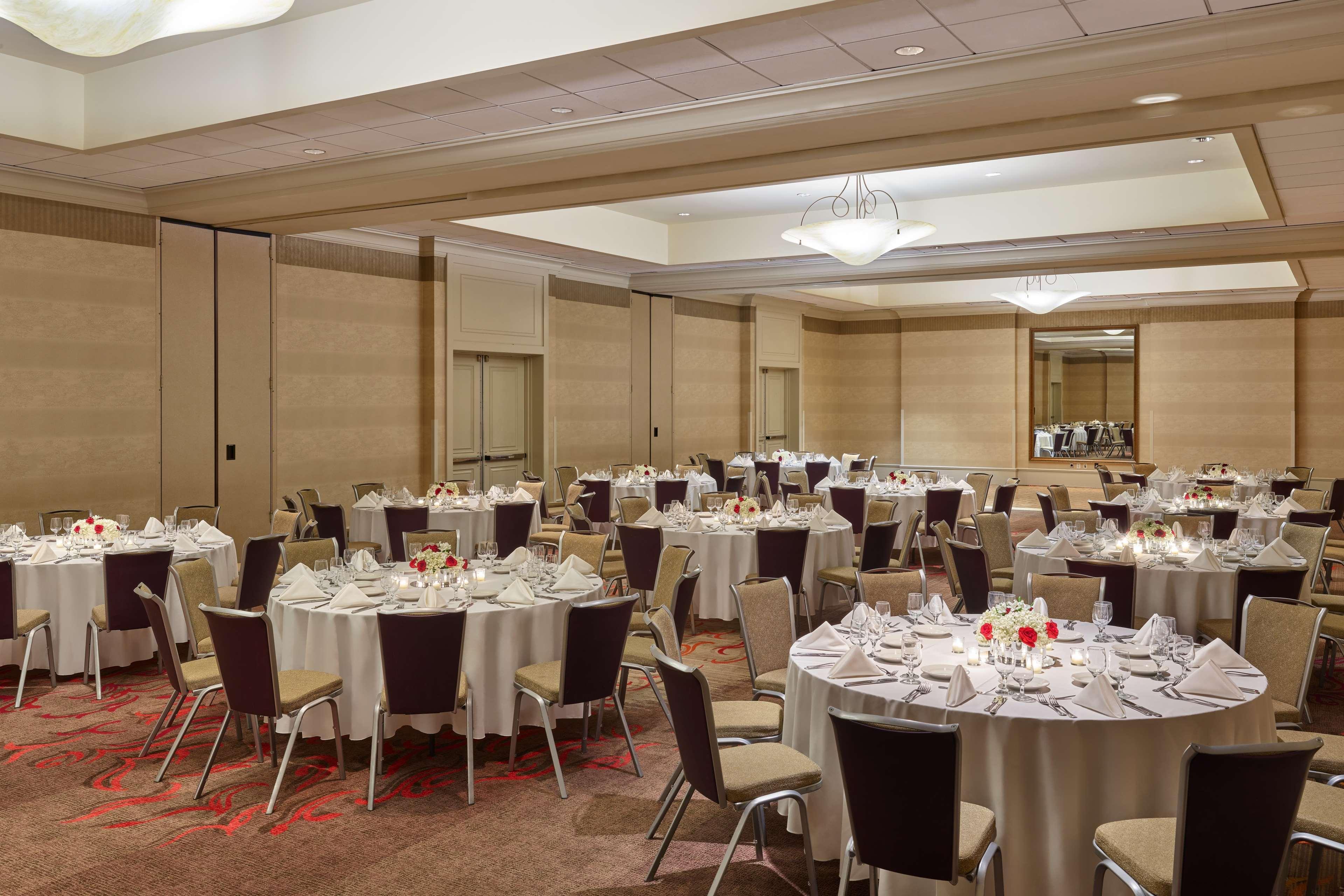 Hotel Hilton Santa Clara Extérieur photo