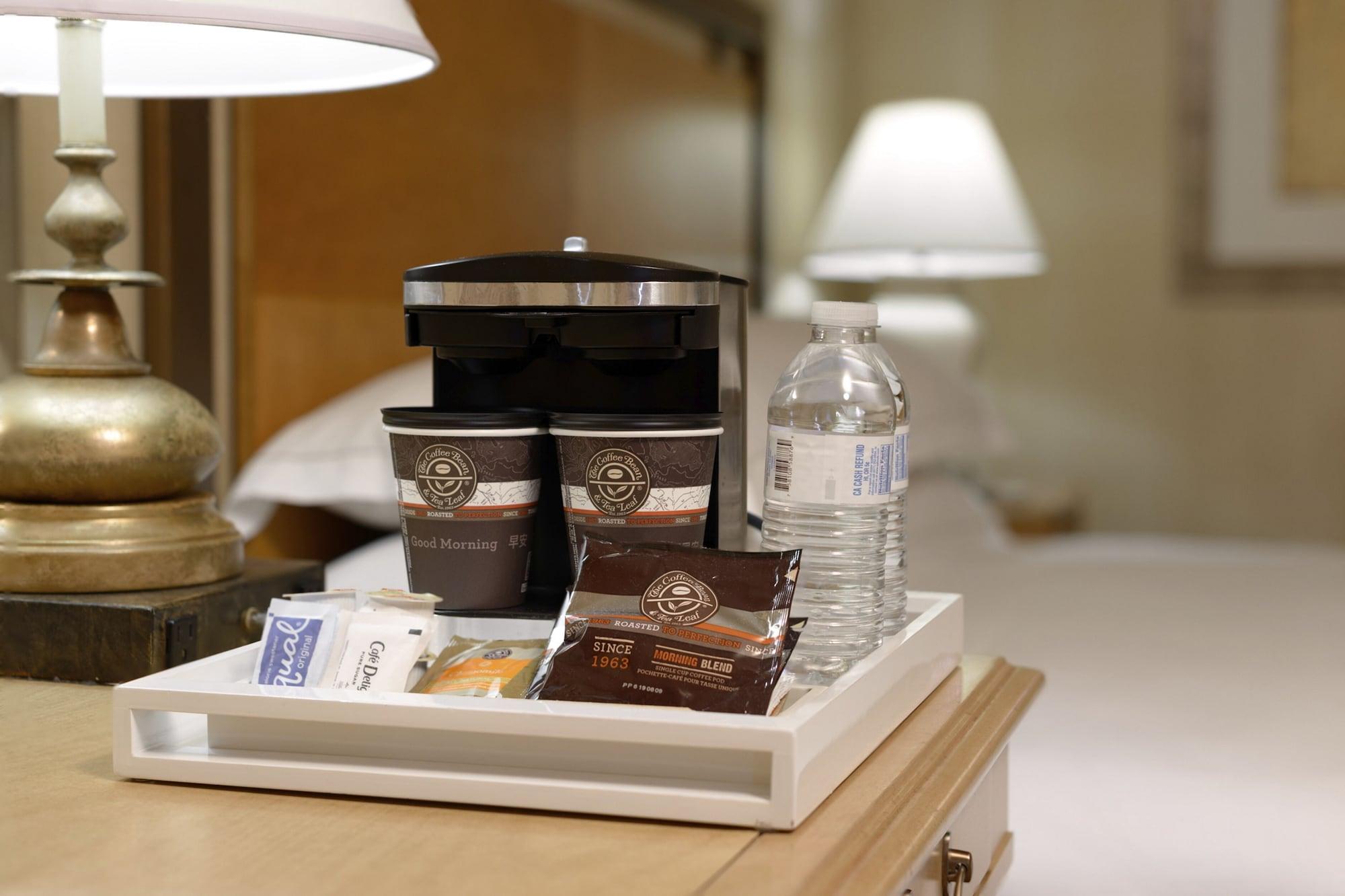 Hotel Hilton Santa Clara Extérieur photo