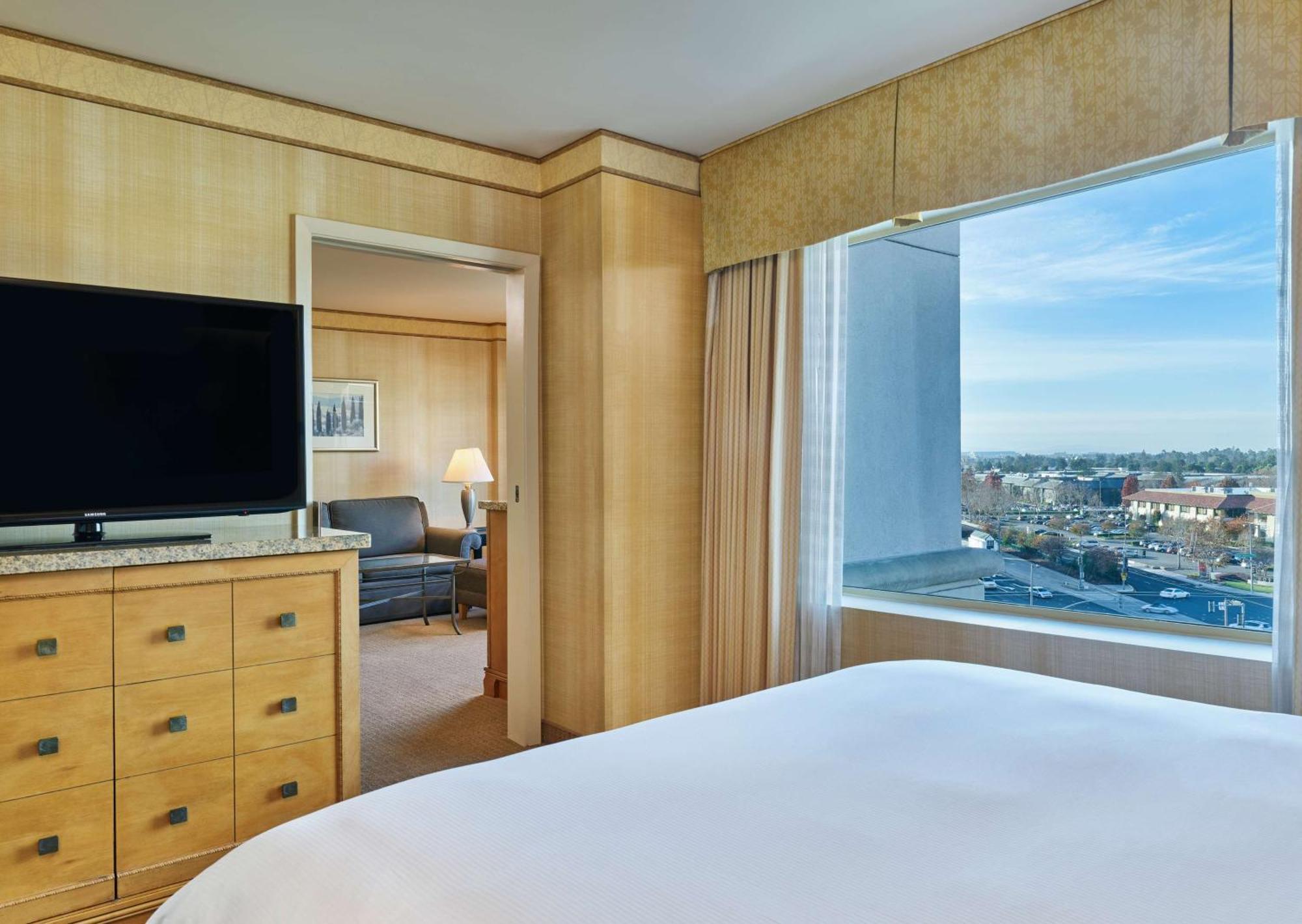Hotel Hilton Santa Clara Extérieur photo