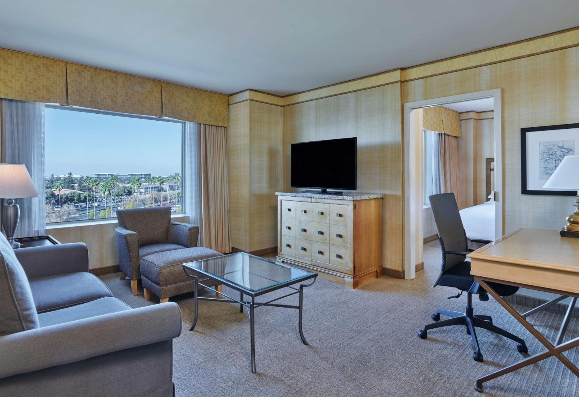 Hotel Hilton Santa Clara Extérieur photo